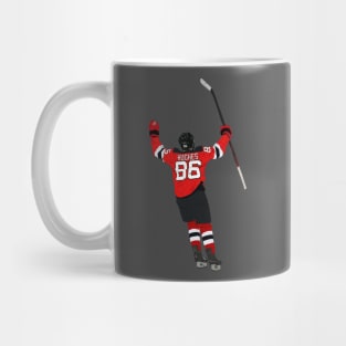 Jack Hughes Mug